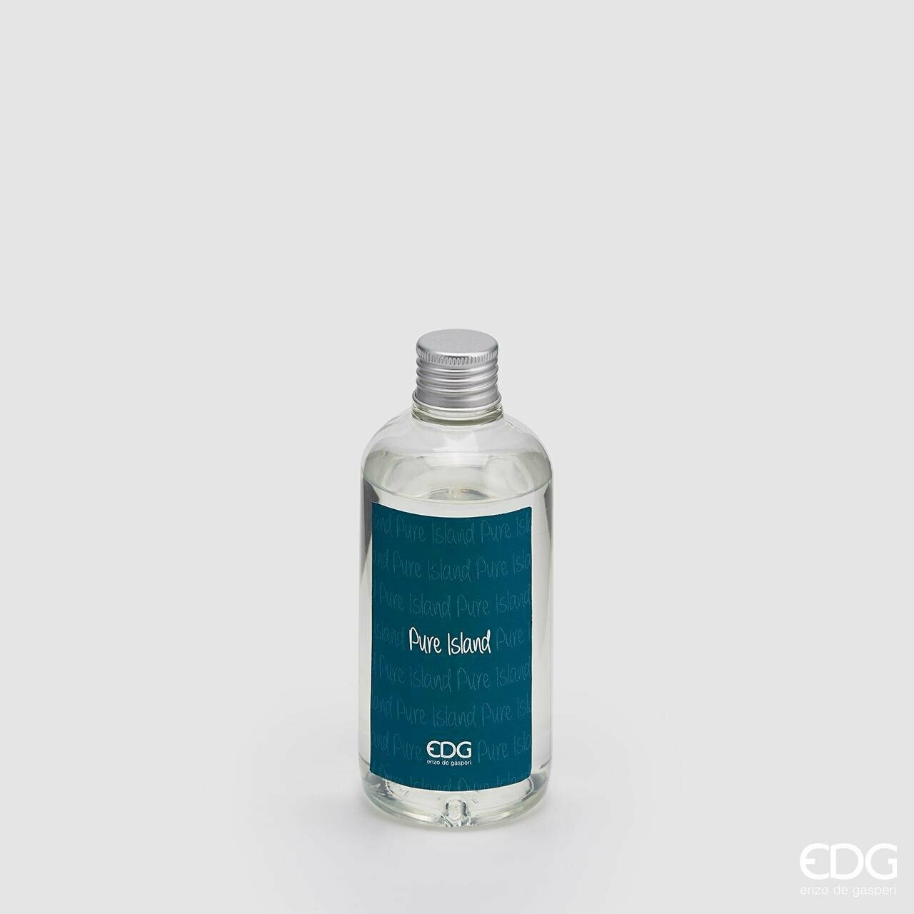 Essenza Edg Lux profuma ambienti 250ml Pure Island