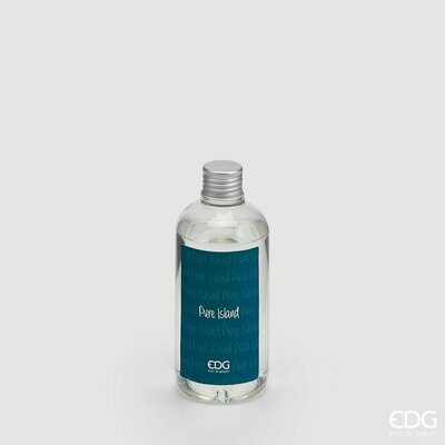 Essenza Edg Lux profuma ambienti 250ml Pure Island