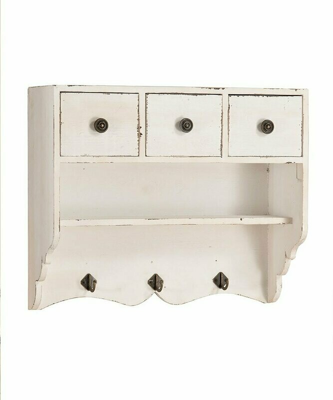 Pensile in legno