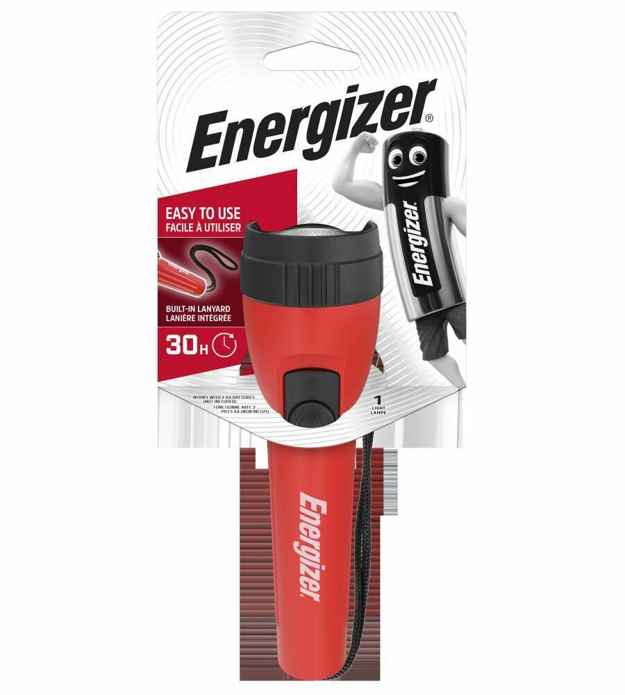 Energizer Torcia led