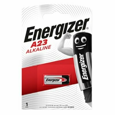 Energizer batteria alcalina A23