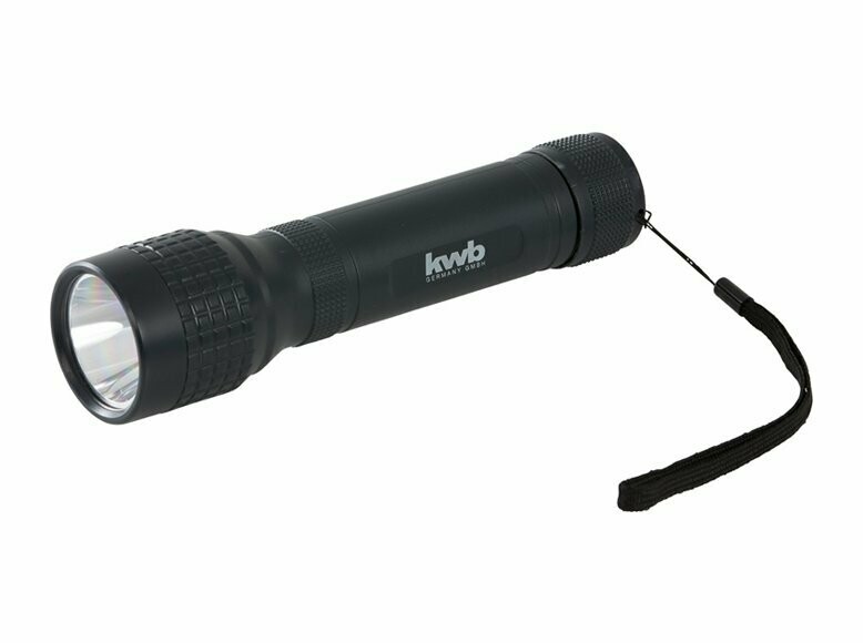Torcia led