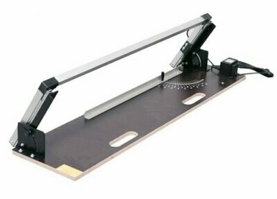 Cesoia Fixline professionale per polistirolo 120cm
