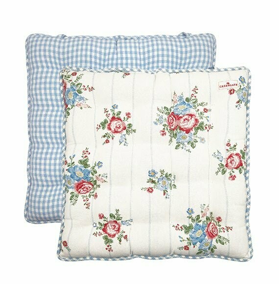 Cuscino sedia "Henrietta"
