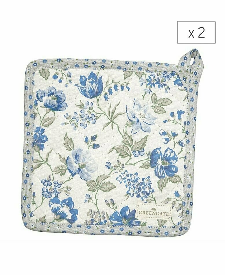 Set 2 presine "Donna"
