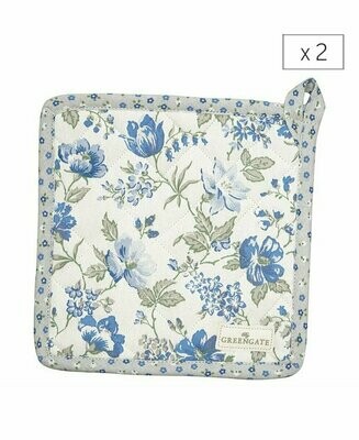 Set 2 presine "Donna"