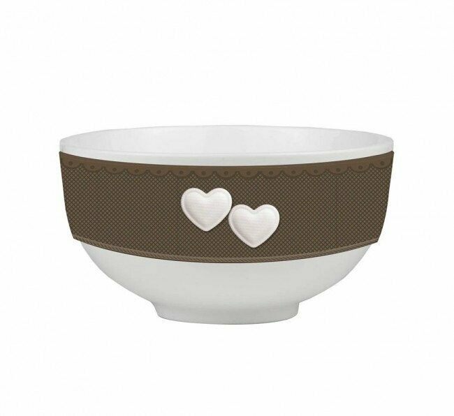 Bowl Sweet Love Choco