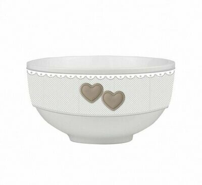 Bowl Sweet Love
