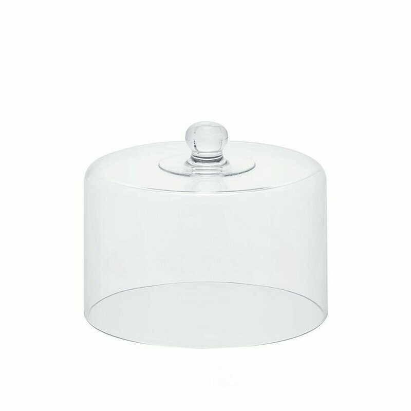 Cupola squadrata ø 20,9cm