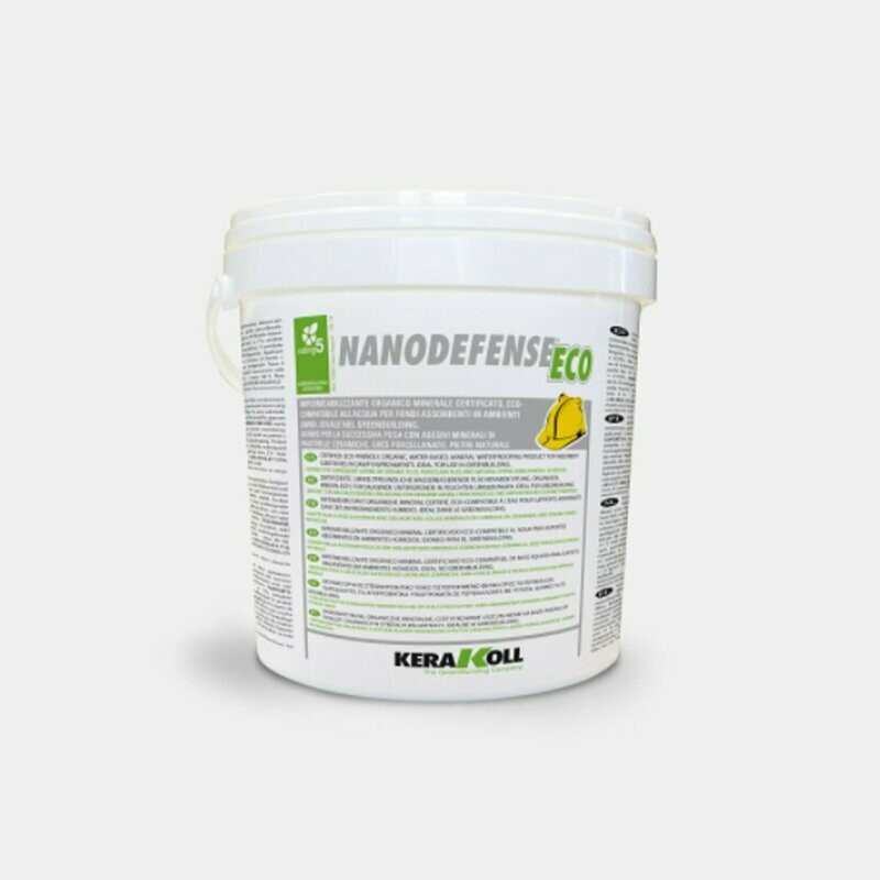 Impermeabilizzante Kerakoll Nanodefence 5Kg