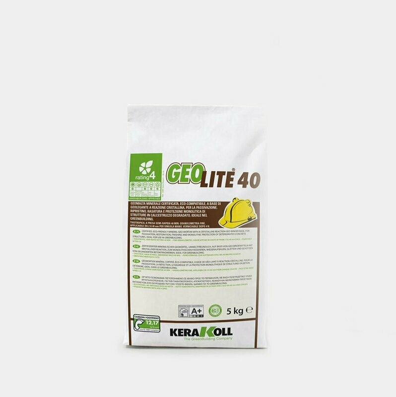 Geomalta Kerakoll Geolite 40 5Kg