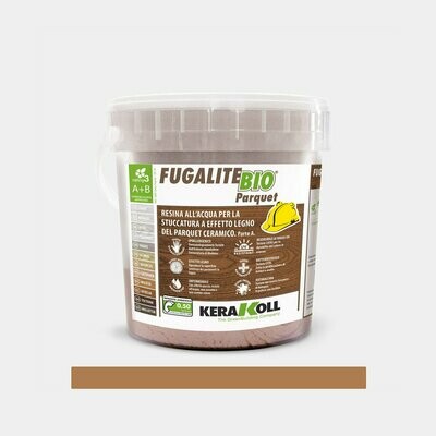 Stucco Kerakoll Fugalite Bio Parquet 3Kg cod.62 Milicia