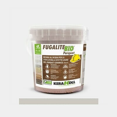 Stucco Kerakoll Fugalite Bio Parquet 3Kg cod.55 Betula