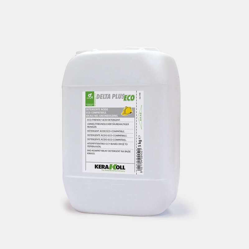 Isolante di superficie Kerakoll Primer A Eco 5Kg