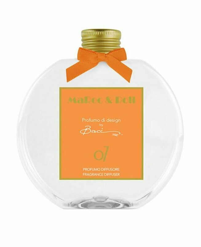 Essenza per ambienti Maroc&Roll nr.07 250ml
