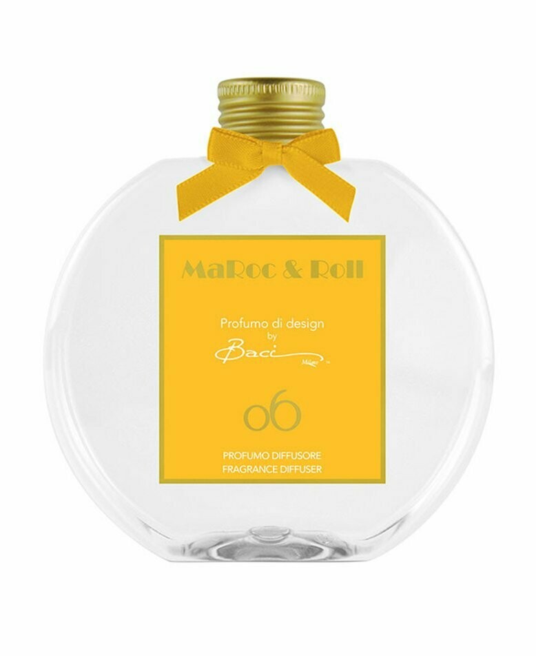 Essenza per ambienti Maroc&Roll nr.06 250ml