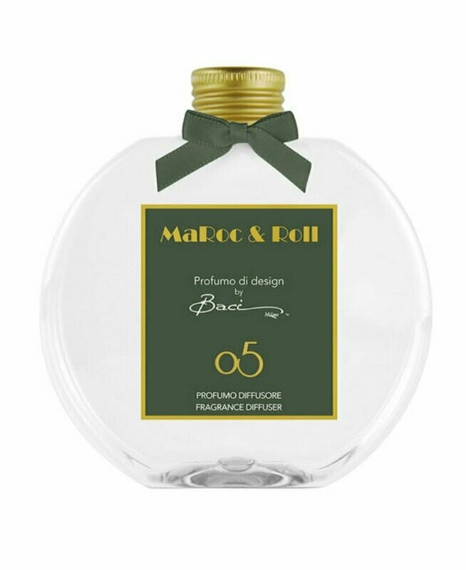 Essenza per ambienti Maroc&Roll nr.05 250ml