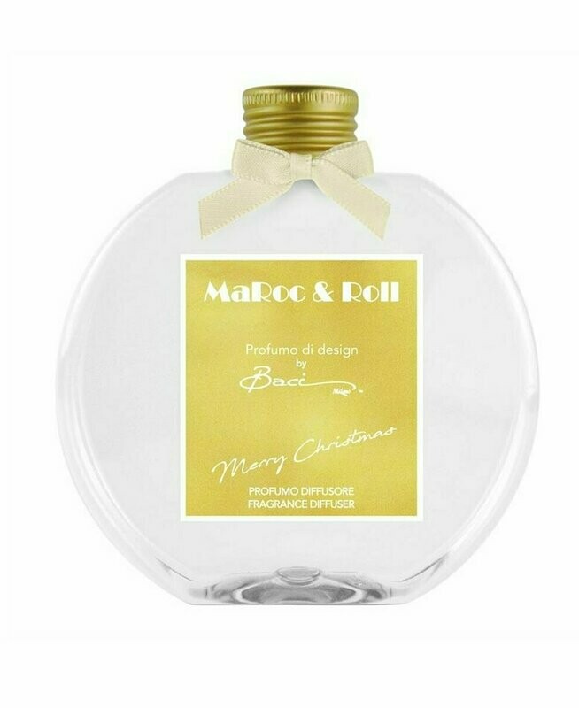 Essenza per ambienti 250ml Merry Christmas