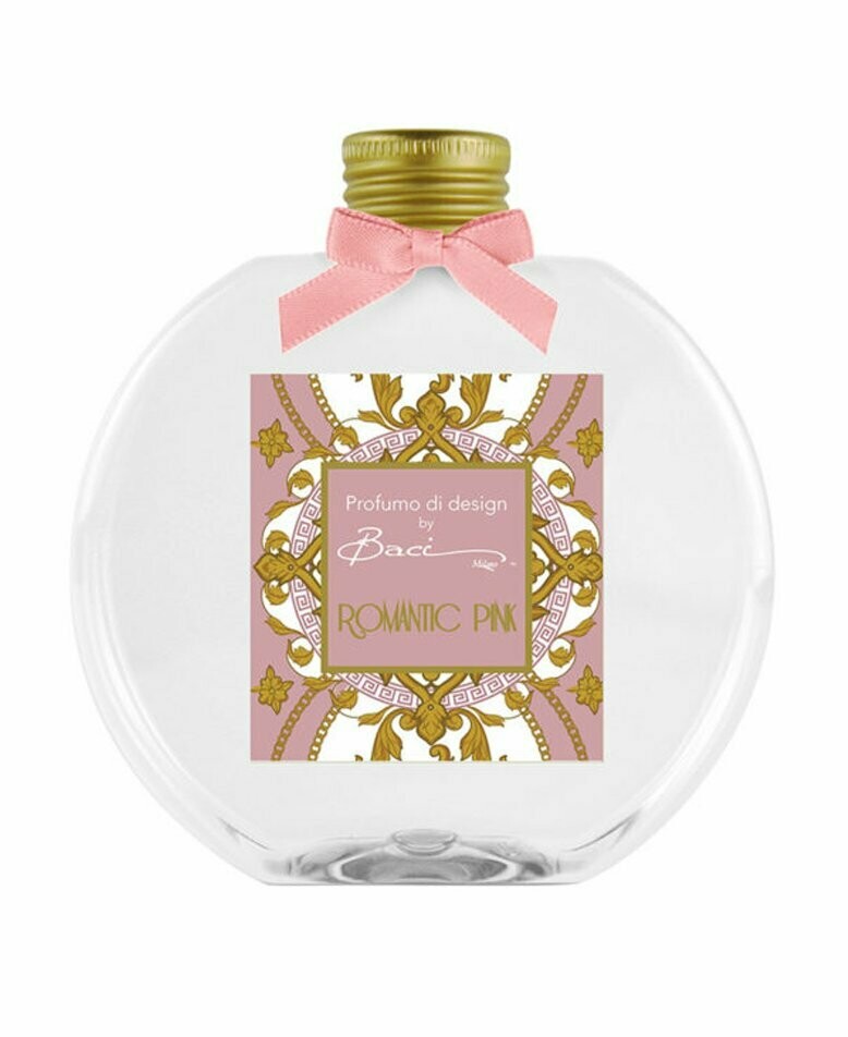 Essenza per ambienti Romantic Pink 250ml