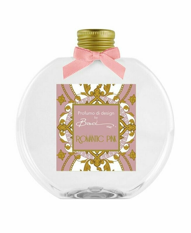 Essenza per ambienti Romantic Pink 250ml