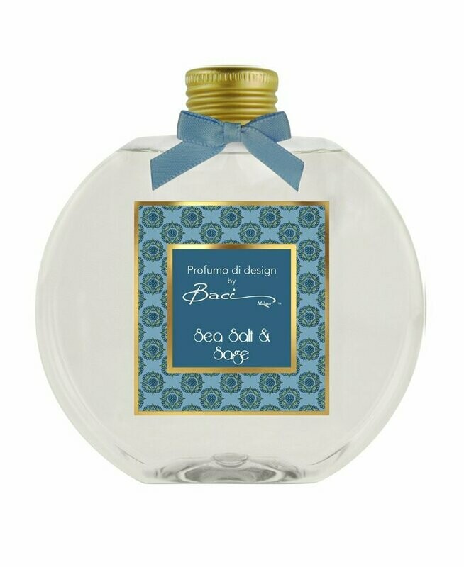 Essenza per ambienti 250ml Sea Salt & Sage