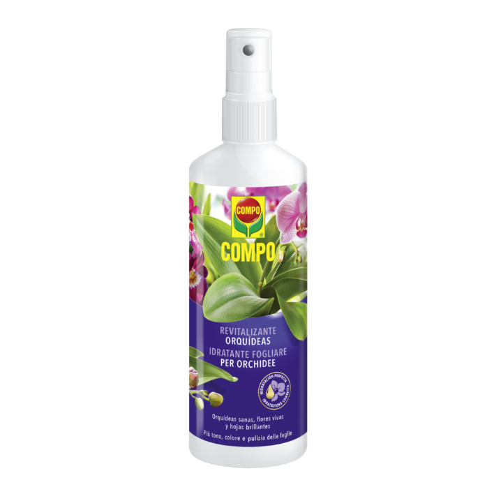 Idratante orchidee 250ml