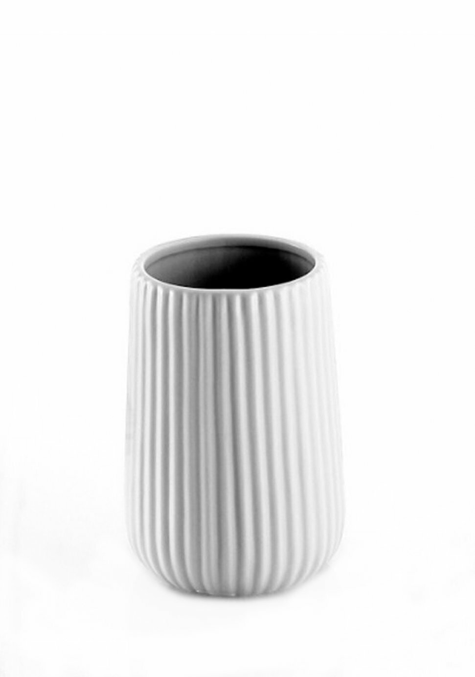 Portaspazzolini Marika Bianco