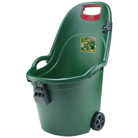 Carrello con ruote Helpy cart Carrello con ruote Helpy cart