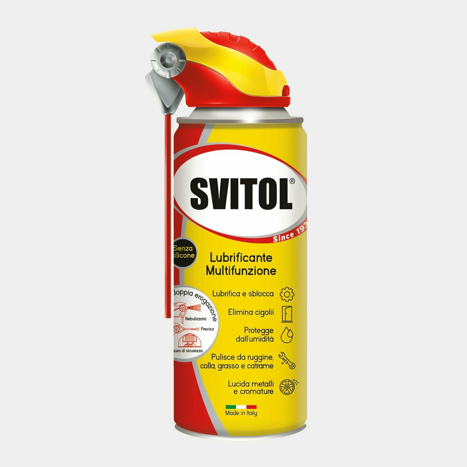 Svitol lubricante 400ml