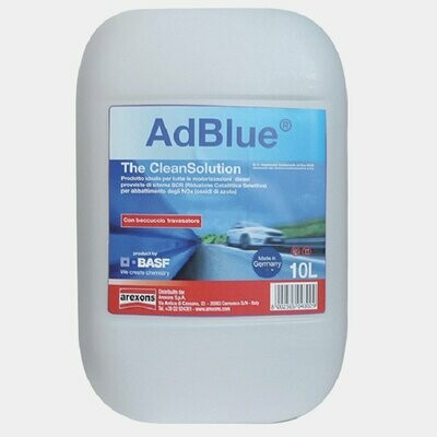 Adblue 10Litri