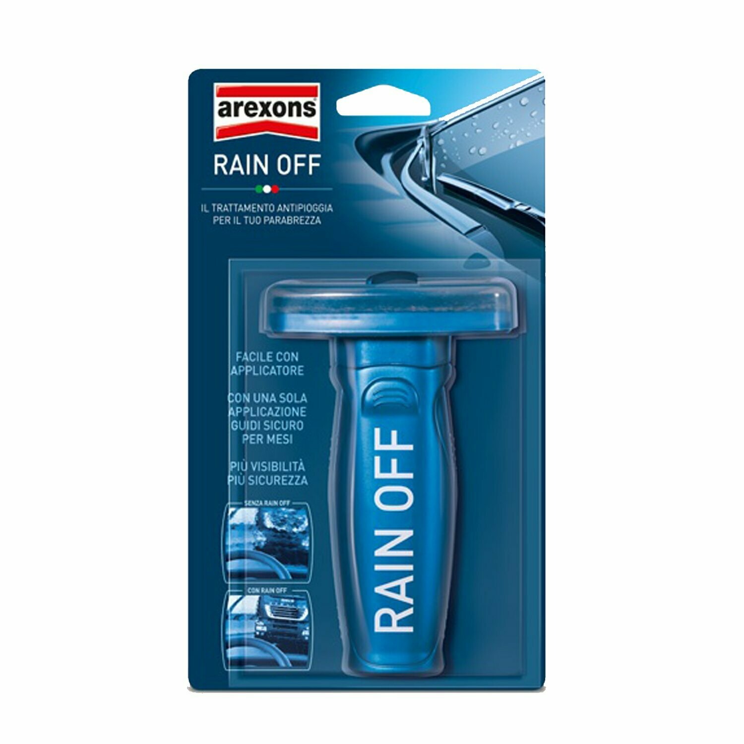 Rain Off 100ml