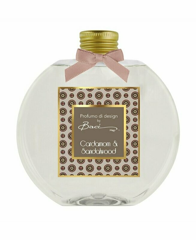 Essenza per ambienti 250ml Cardamom & Sandwood