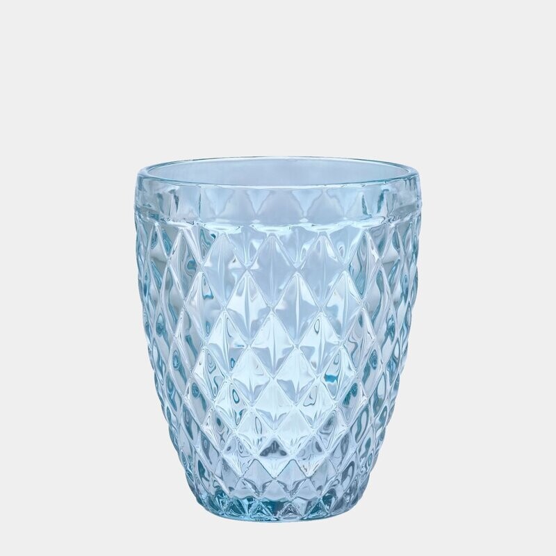 Bicchiere Seraphine color Ligthblue