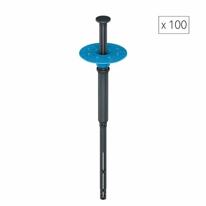 Tassello per isolanti Fassa Combi Fix 175mm (cf.100pz)