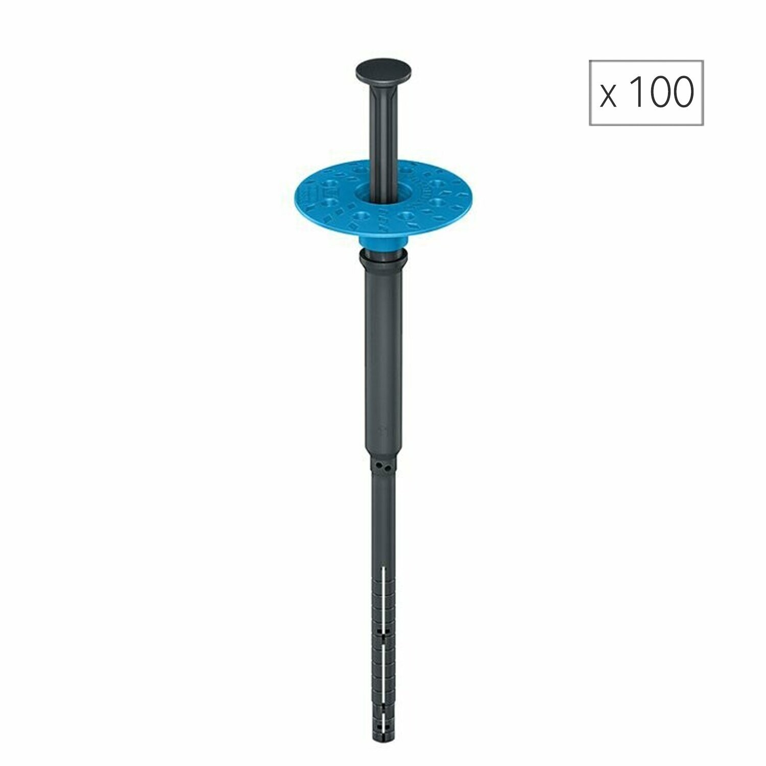 Tassello per isolanti Fassa Combi Fix 155mm (cf.100pz)