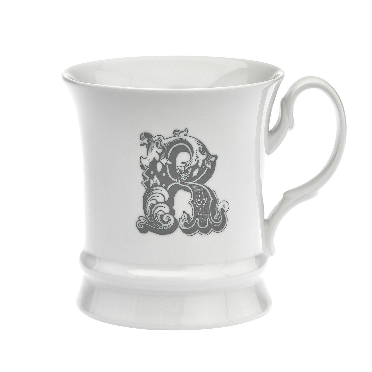 Mug lettera R