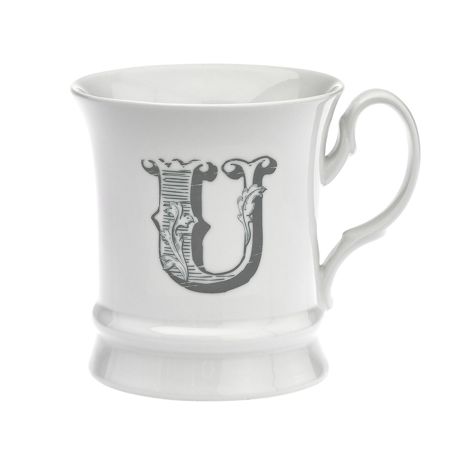 Mug Lettera U