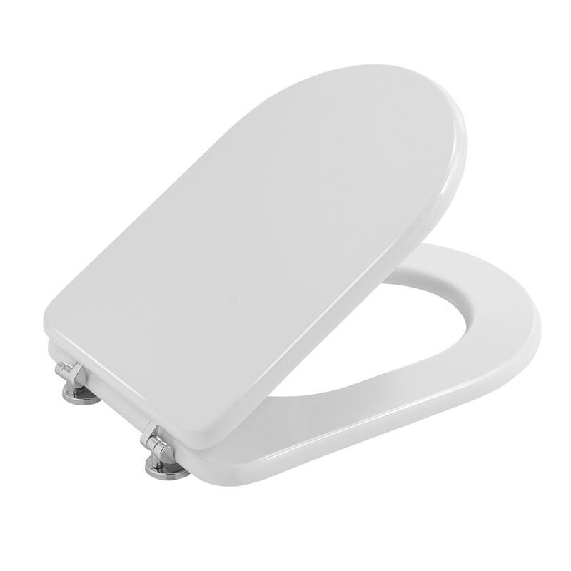 Sedile wc in mdf modello System