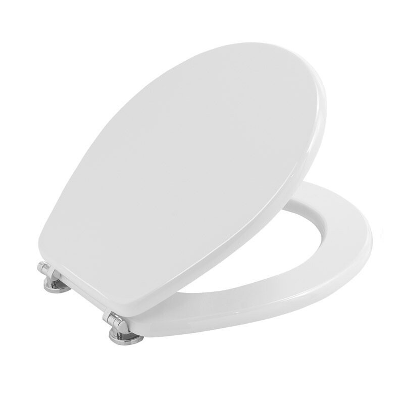 Sedile wc in mdf modello Victoria