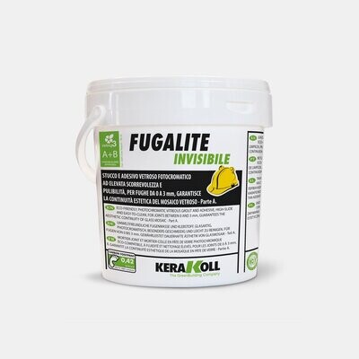 Stucco Kerakoll Fugalite Invisibile 3Kg