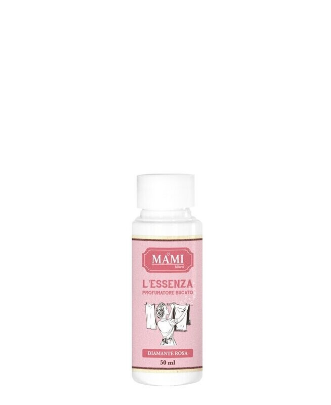 Essenza Bucato Mami Milano Mignon 50ml Diamante Rosa