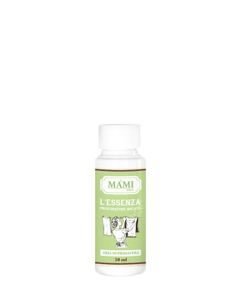 Essenza Bucato Mami Milano Mignon 50ml Aria di primavera