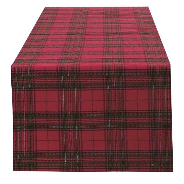 Runner "Scottish"
