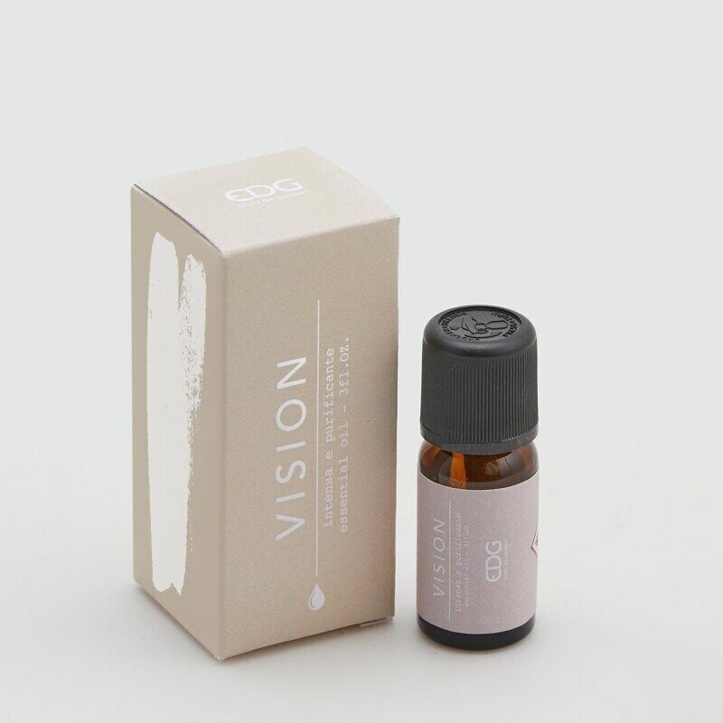 Olio essenziale Edg Sinergia Vision 10ml