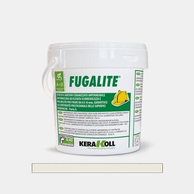 Stucco Kerakoll Fugalite 3Kg Pergamon cod.50