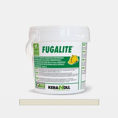 Stucco Kerakoll Fugalite 3Kg Avorio codd.46