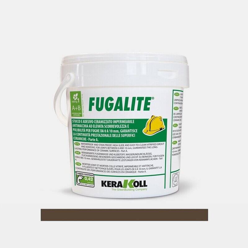 Stucco Kerakoll Fugalite 3Kg Moka cod.48