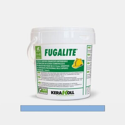 Stucco Kerakoll Fugalite 3Kg Mediterraneo cod.47