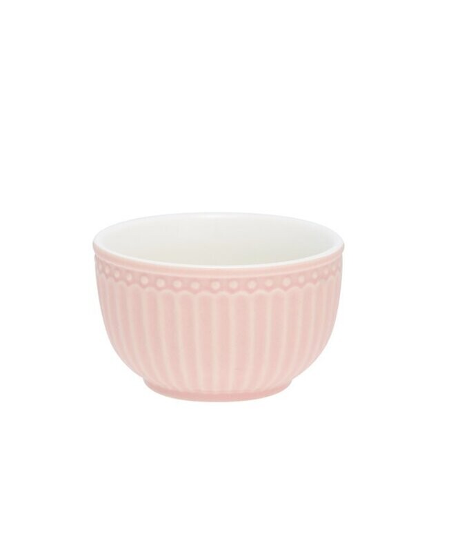 Bowl mini "Alice" rosa