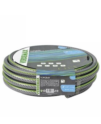 Tubo irrigazione Verdemax TopGray5  ø 3/4" 25mt